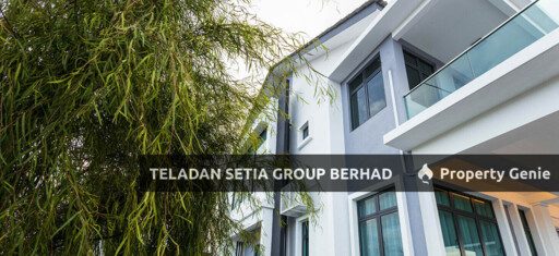 Taman Desa Bertam, Phase 2