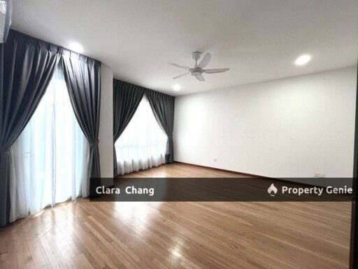 Isola Villa @ Senibong Cove 3 Storey Semi D House for Rent