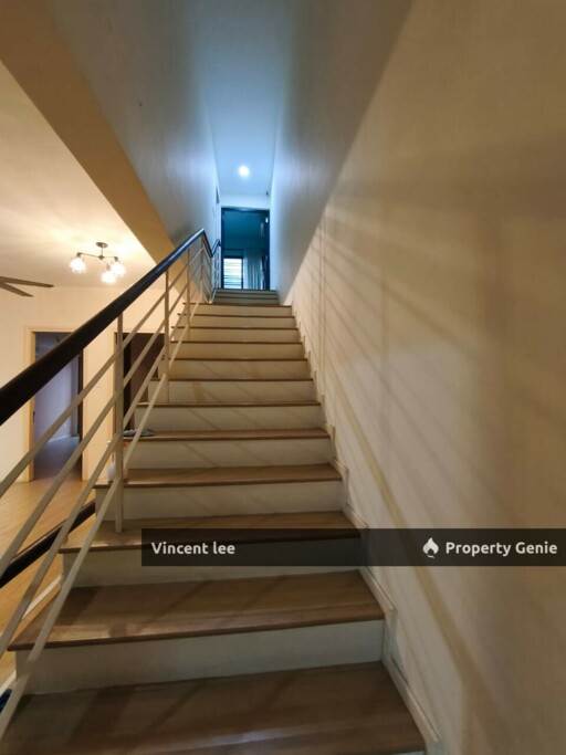 Eden Jalil, Taman Puncak Jalil, Seri Kembangan, FREEHOLD 3 Storey Terrace, 10 Minutes Drive to Pavilion Bukit Jalil