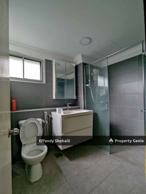 VILLA BAIDURI PENTHOUSE TIARA AMPANG