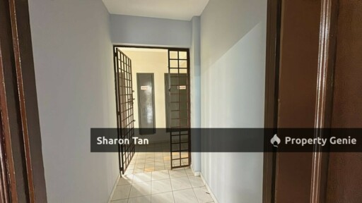Seri Mutiara Apartment