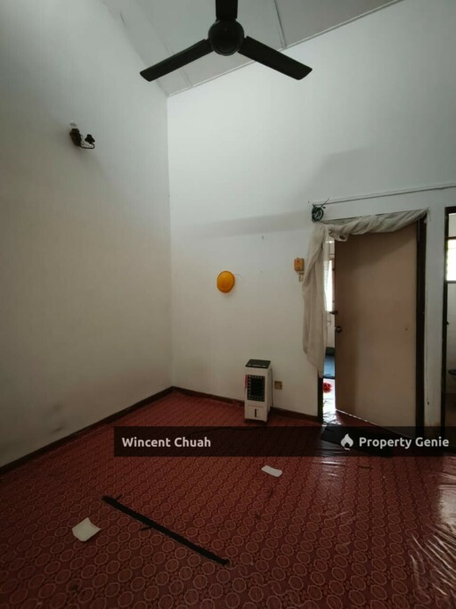 (Freehold) 2Storey Terrace, Taman Sri Muda, Seksyen 25, Shah Alam