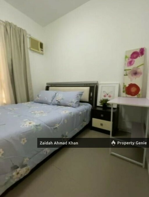 Seri Maya Condominium Fully Furnished