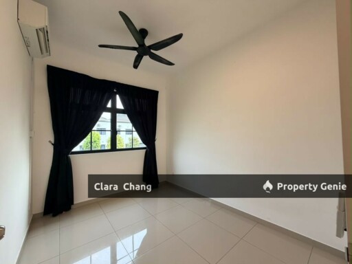 The Tate @ Eco Botanic Double Storey Terrace House for Rent