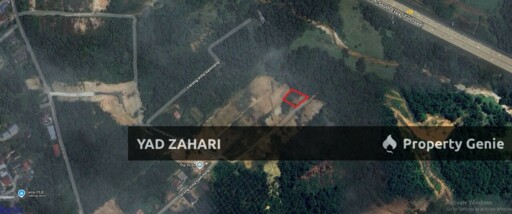 Kampung Sungai Buah, Dengkil | RM175K - Termurah dan Lot Hujung/Corner