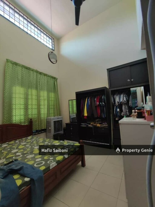 Single Storey Terrace Taman Pasir Emas Klebang