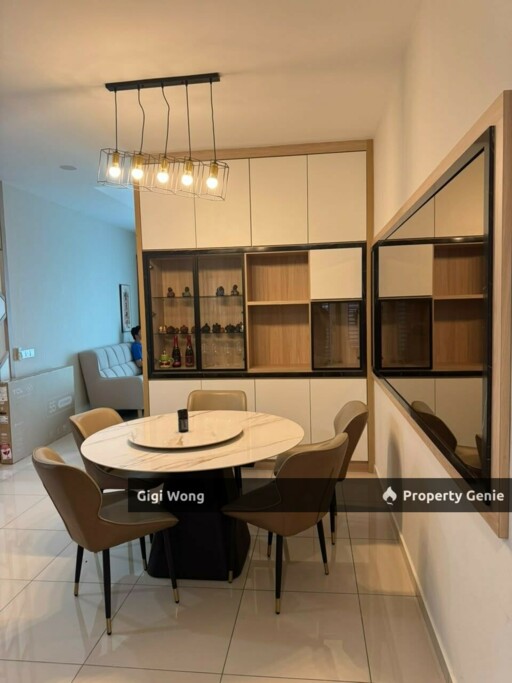 Ong Kim Wee Residence