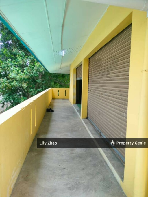 Ground Floor Shop Office Lot for Rent, Corner Lot, Next to 99-Speed Mart, Behind CKS Hypermarket Menggatal, Kota Kinabalu.