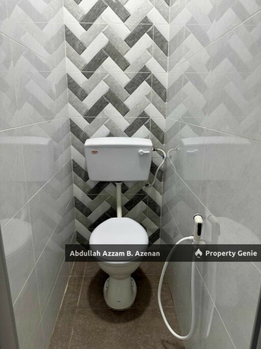 RENOVATED ‼️TAMAN KELADI (ANGSANA) SG PETANI