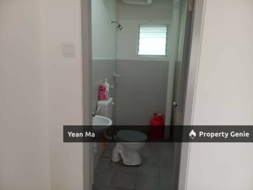 For Sale💥Near Tol  Apartment Idaman Rawang
