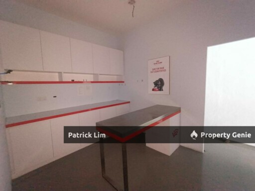 Factory For Rent @ Taman IKS Paya Rumput, Melaka