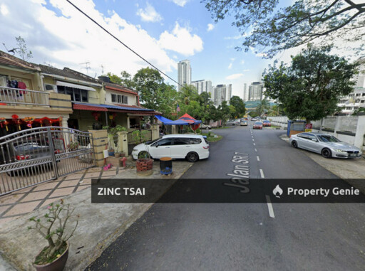 2 Storey Terrace House @ Taman Serdang Raya {Save RM 85,000} 5 mins Walk to MRT Serdang Raya Utara