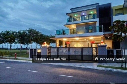 S2 Heights, Seremban 2 Fully Renovated and Extended with Approved Plan