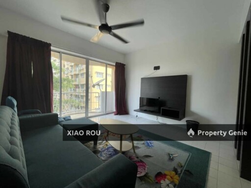 For Sales Garden City Diamond Tower