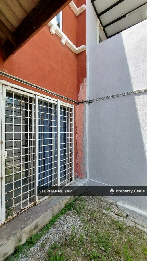 Laguna Park 2 Storey Terrace House for Sale