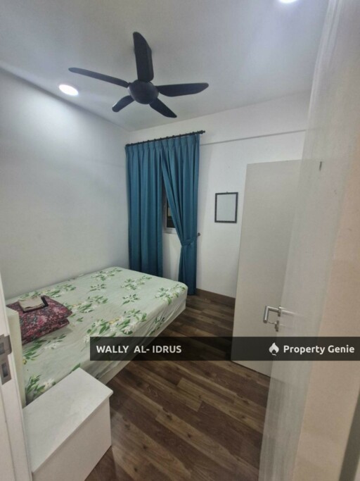 Sentul Point Suites @ Jalan Sentul Pasar, Sentul, KL