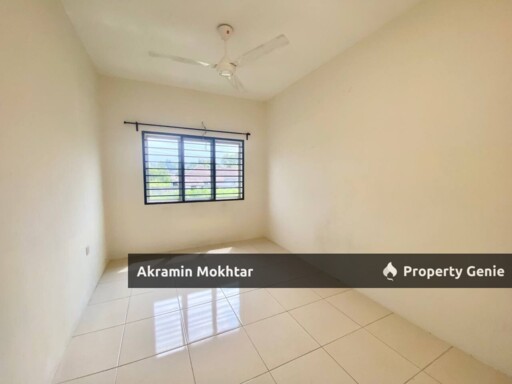 Double Storey Putra Heights,  Kampung Bukit Lanchong, Subang Jaya
