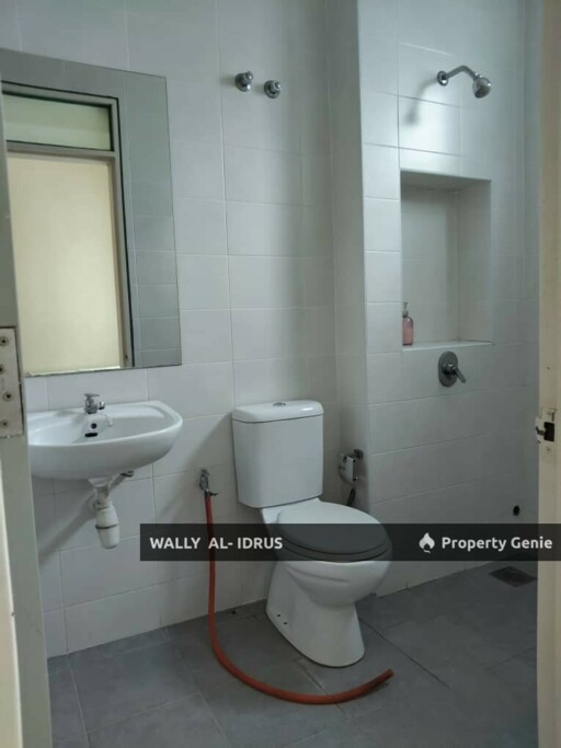 Double Storey Terrace Intermediate,@ Bandar Rimbayu, Teluk Panglima Garang