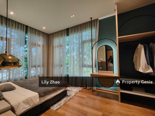 The Logg Lintas New Project, Mixed Development, The Heart of Luyang, Kota Kinabalu, Sabah