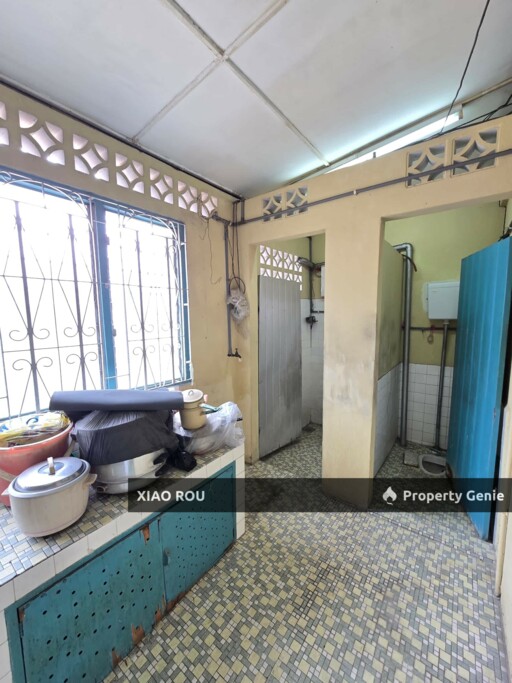 Bukit Serindit Single Storey For Sale