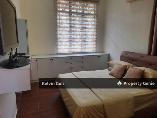 Double Storey Bangalow SS19 SUBANG JAYA