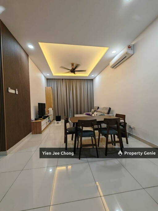 Bandar 16 Sierra, 47120 Puchong, Selangor