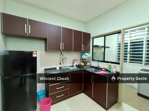 [High Floor] PV12 Platinum Victory Setapak | 3BR Fully Furnished | KLCC & Pool View