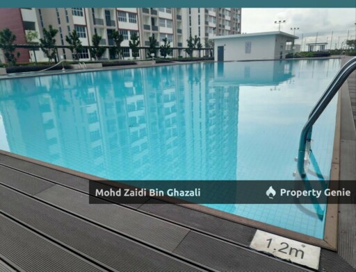 Fully Furnished Apartment Near Hospital