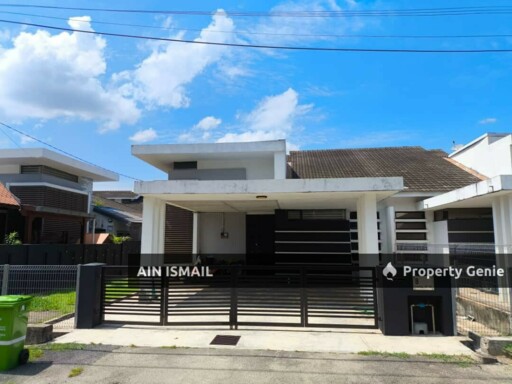 [RENOVATED] SEMI-D SETINGKAT PERUMAHAN CENDERAWASIH PESONA NEAR IM2, KUANTAN