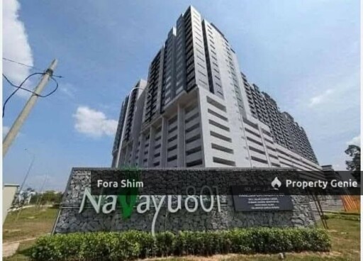 Nadayu 801 @ shah alam