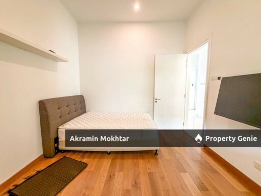 Freehold & Renovated | Double Storey Semi-D (Amelia Type I), Sejati Residences, Cyberjaya