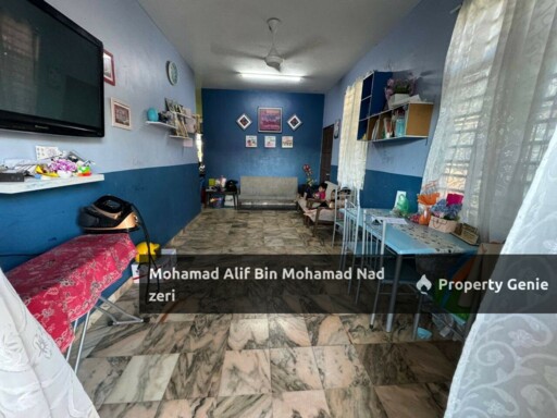 Taman Padang Nyu Arau Untuk Di Jual !!| Below MV | Full Loan