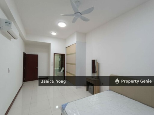 Paragon Suites @ CIQ