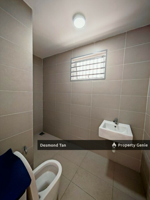 2 Storey Suriaman 3, Suriaman, Sendayan, Labu, Bayu Sutera, Seremban (Got Grill)