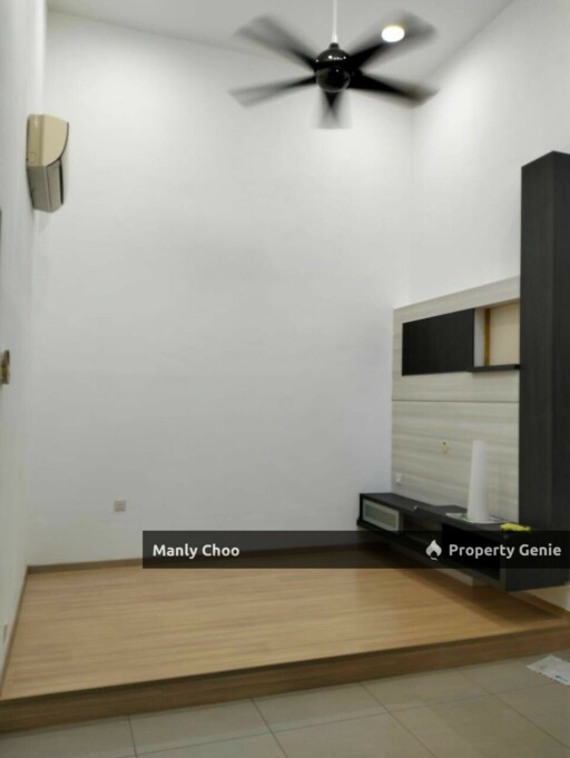 Guarded GUARDED Double Storey Terrace Puncak Bertam Nr Cheng Malim Taman Asean