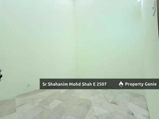 Single Storey Bandar Rinching Seksyen 1, Semenyih