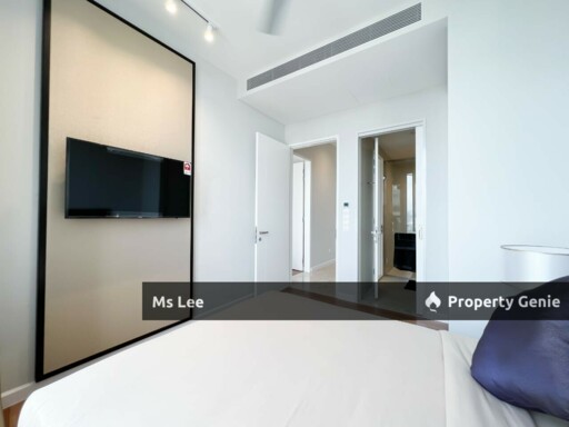 Pavilion Ceylon Hill @ Bukit Ceylon, Bukit Bintang-level 35 Facing KL118