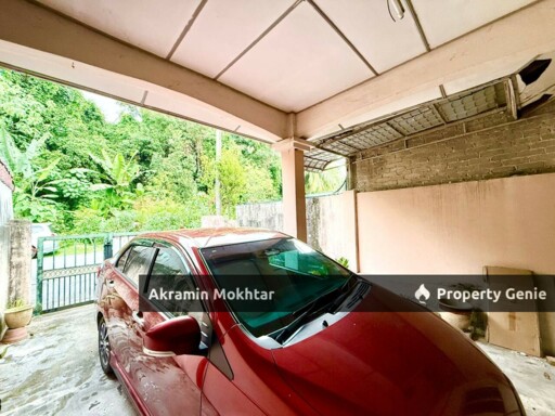 Frehold & Facing Open | Double Storey Bandar Rinching Seksyen 4 Semenyih