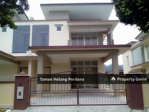 Taman Helang Perdana