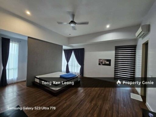 Double Storey Corner @ 1 Krubong Selendang For Sale