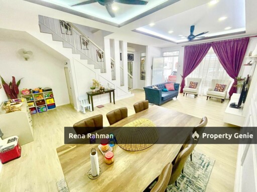 Kepayang Residence