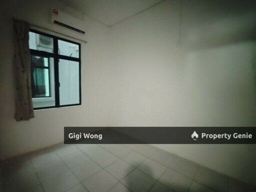 Taman Limbongan Indah 3 Storey Terrace House