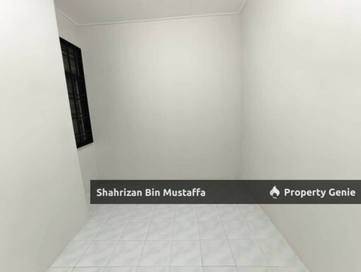 Full Loan, Taman Impian Jaya, Senai, Johor