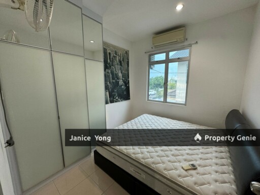 LA Garden @ Bandar Jaya Putra (JP Perdana )