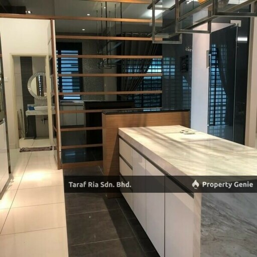 BM Permai Semi-D Homes