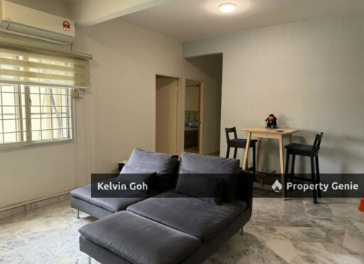 USJ 19 Starville Apartment Subang Jaya