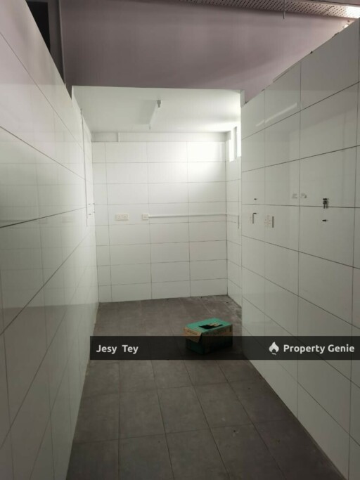 Bandar Dato Onn Double Storey Shop For Rent