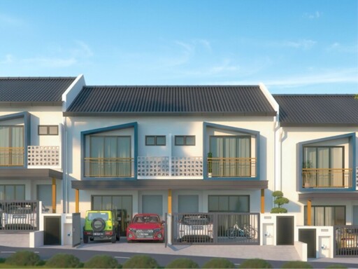 BANDAR WARISAN PUTERI