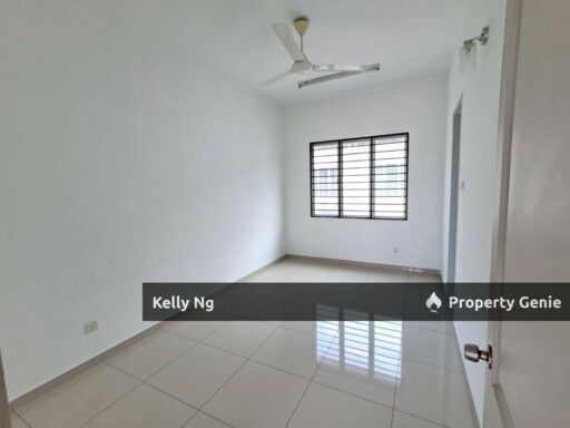 2.5 Sty House At Penaga Bandar Botanic Klang For Sale & Rent
