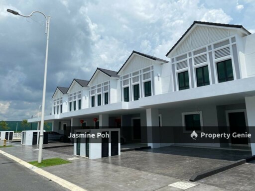 ECO HORIZON BATU KAWAN For Sale
